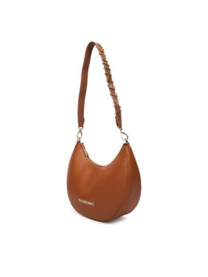 Valentino Torebka Alexia VBS5A808 Brązowy