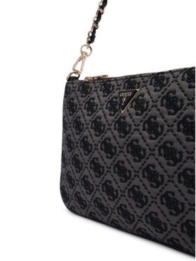 Guess Torebka PW7561 P6274 Czarny