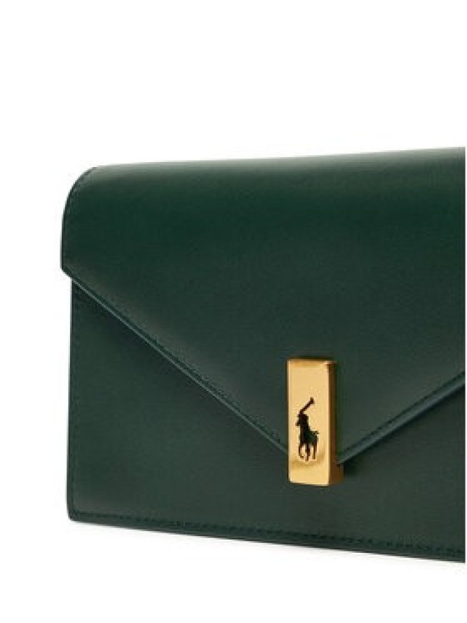 Polo Ralph Lauren Torebka 427961946004 Zielony