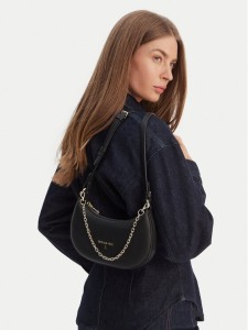 Patrizia Pepe Torebka 8B0309/L001 Czarny