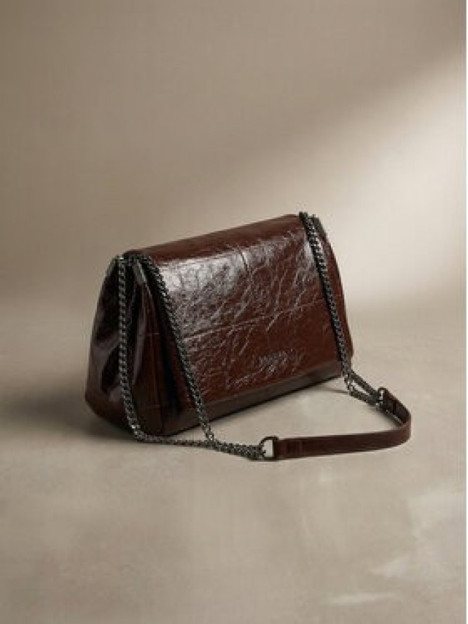 Badura Torebka C-AILA-LDA7951 Brązowy