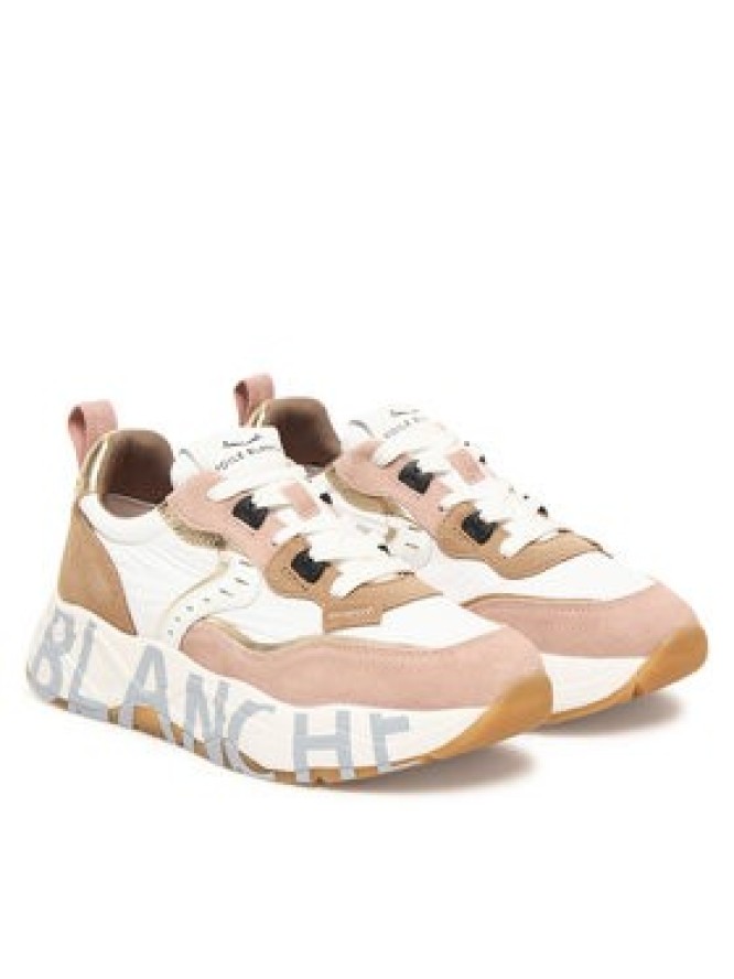 Voile Blanche Sneakersy Club 105. 2017475-22 Beżowy