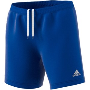 Spodenki damskie Addidas Entrada 22