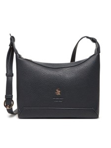 Beverly Hills Polo Club Torebka CEO-BHPC-C-008-08 Granatowy