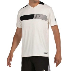 Camiseta Bullpadel Puyo 077 Crudo M
