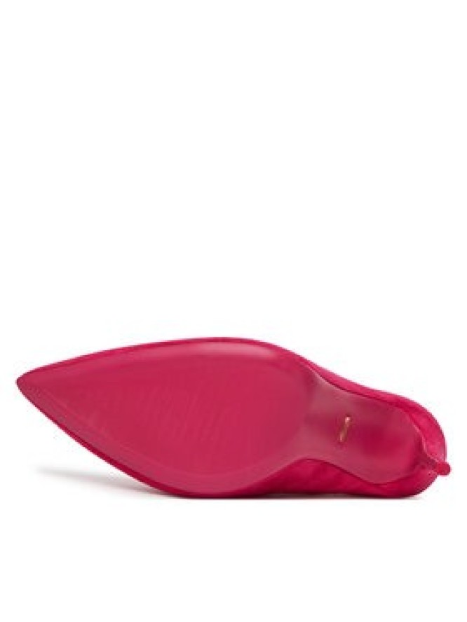 DeeZee Szpilki DZ0023 Różowy