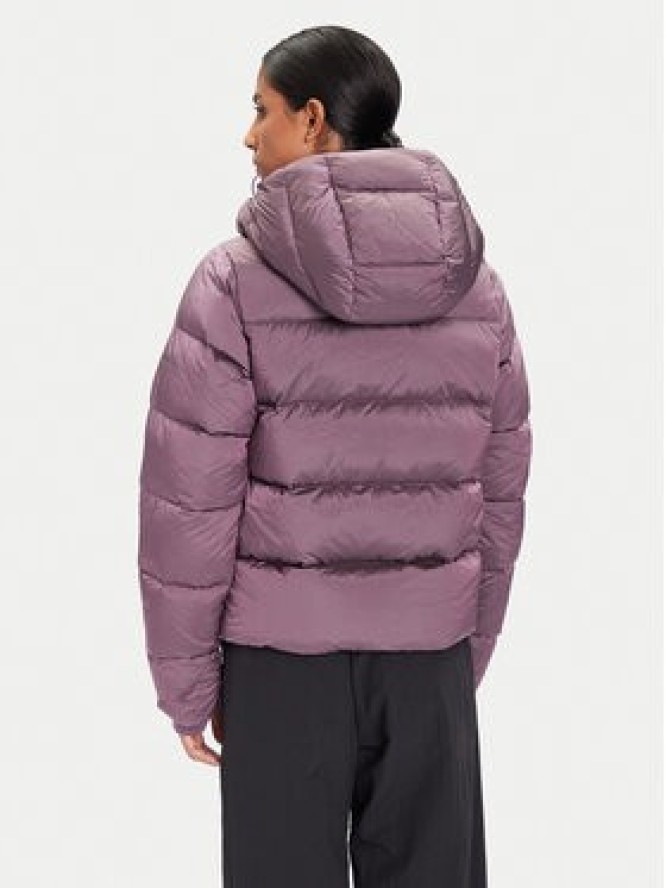 Columbia Kurtka puchowa Amaze Puff 2133714 Fioletowy Regular Fit