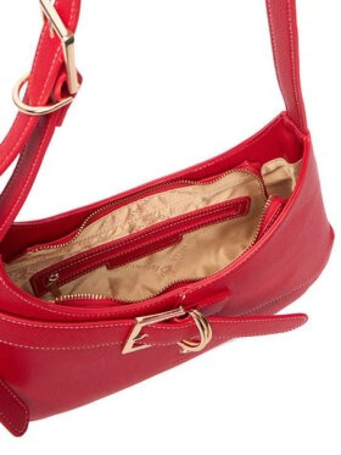 Beverly Hills Polo Club Torebka CEO-BHPC-C-018-09 Czerwony