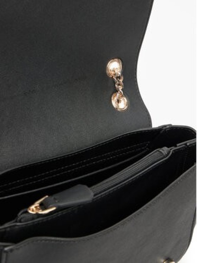 Guess Torebka HWNG96 69210 Czarny