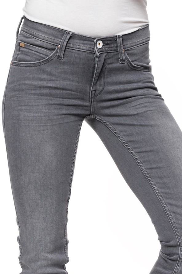 SPODNIE DAMSKIE LEE JADE ZINC L331PMVE