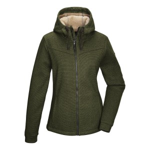 Damski polar Killtec GW 38