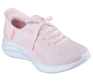 Buty do chodzenia damskie Skechers Slip-ins: Ultra Flex 3.0 Brilliant