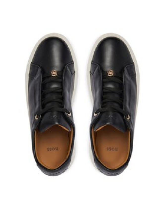 BOSS Sneakersy Gabry 50553055 Czarny