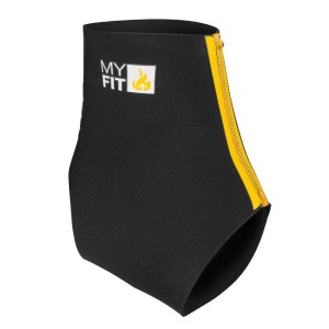 Ochraniacze na kostki Myfit Footies Low (x2)