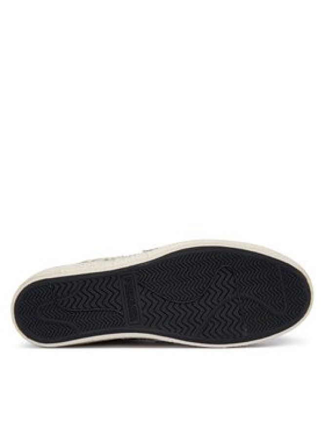Premiata Sneakersy Stevend Var 8053 Czarny
