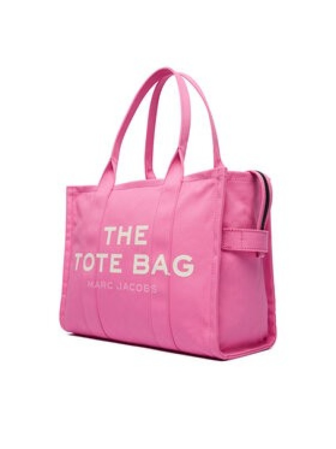 Marc Jacobs Torebka M0016156 Różowy