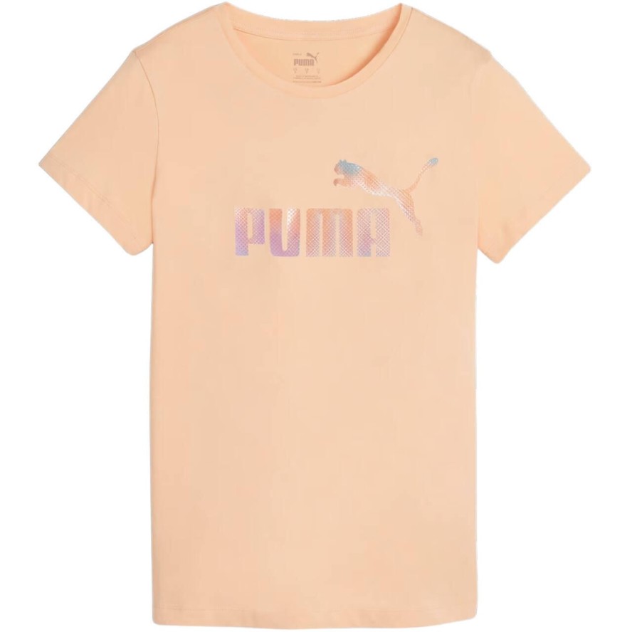 T-shirt Damski ESS+ Summer Daze
