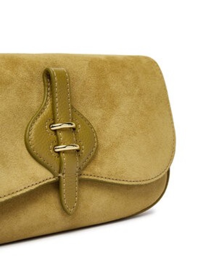 Coccinelle Torebka U7H Cocccinellemavery E5 U7H 55 01 01 Zielony