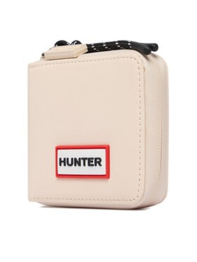 Hunter Portfel CWBEO-HTR-U1-006-SS26 Beżowy