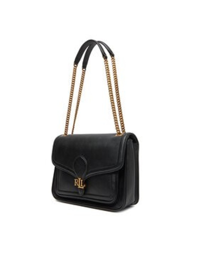 LAUREN RALPH LAUREN Torebka 431974551001 Czarny