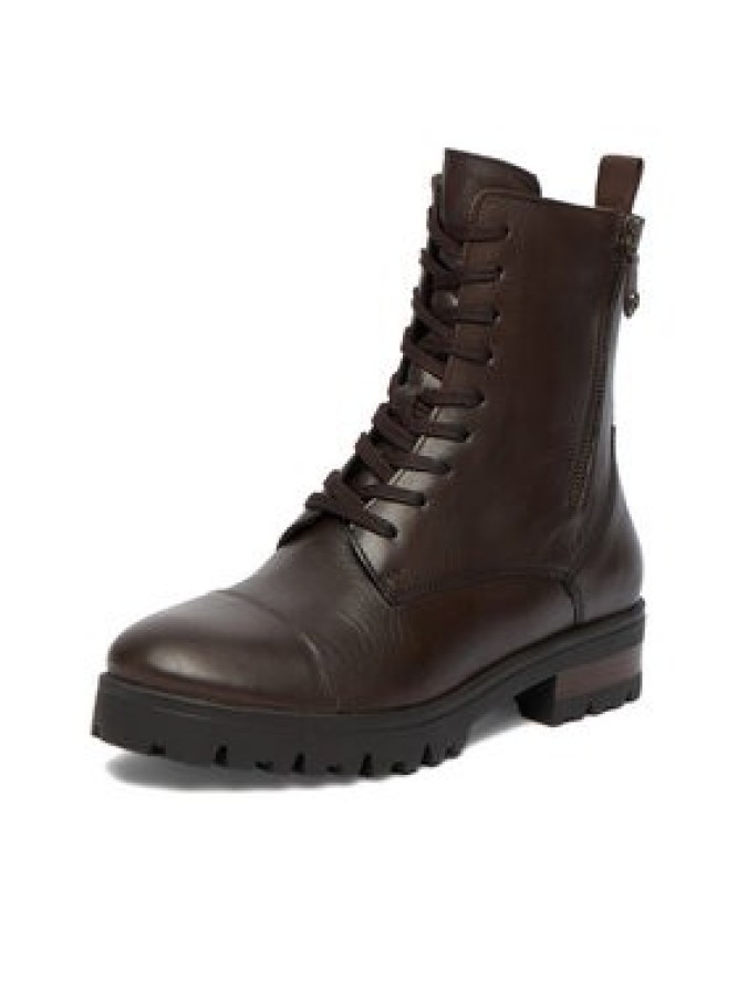 Lasocki Trzewiki CEO-WI23-DAGA-02 Brązowy