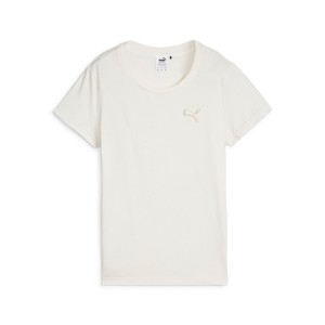Koszulka Kobieta Puma Made In France biały