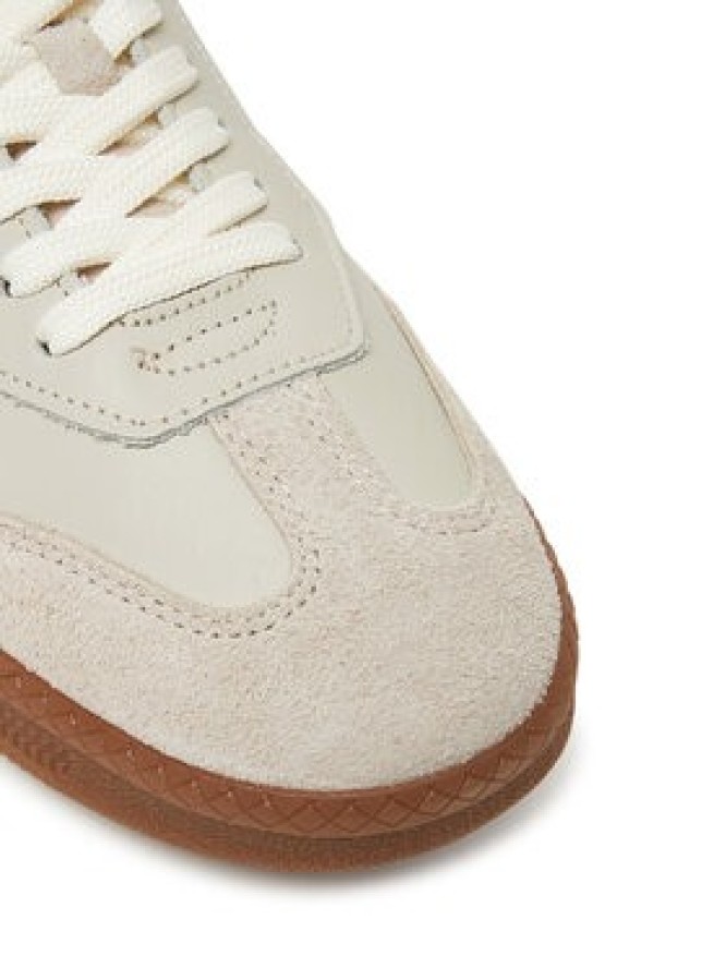 Steve Madden Sneakersy Euphoria SM11003591 Beżowy