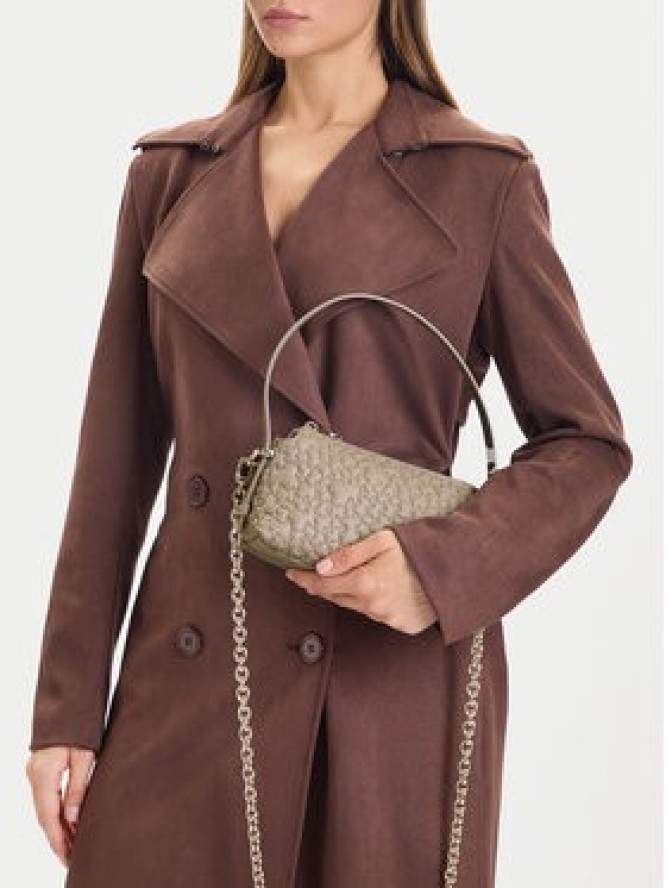 TOUS Torebka Puffy Bear 2002305043 Beżowy