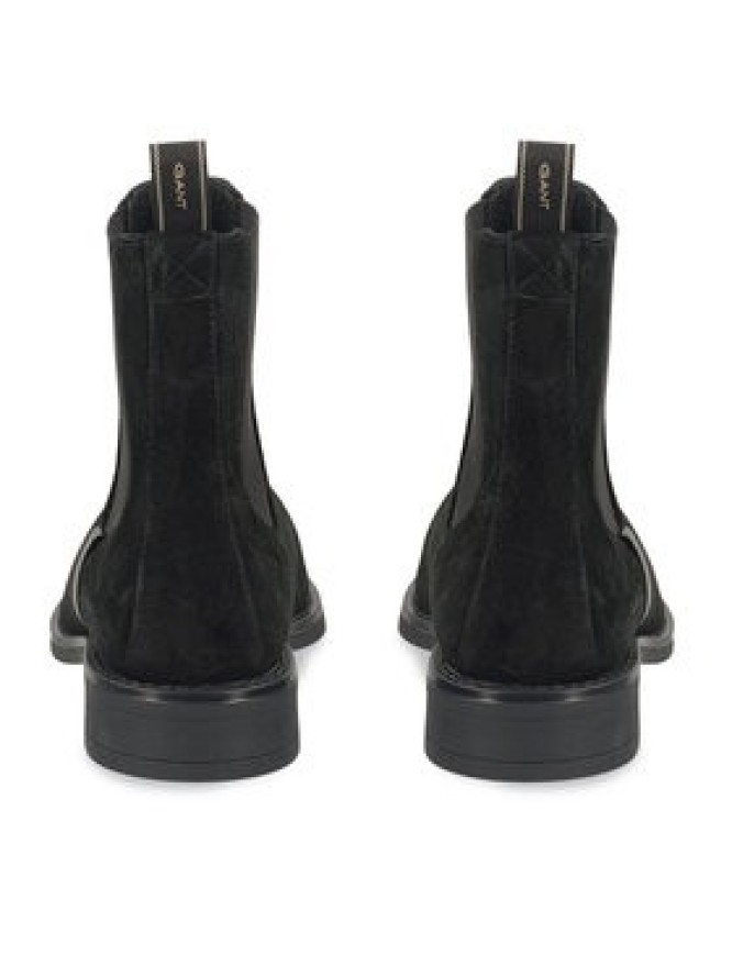 Gant Sztyblety 31553127 Czarny