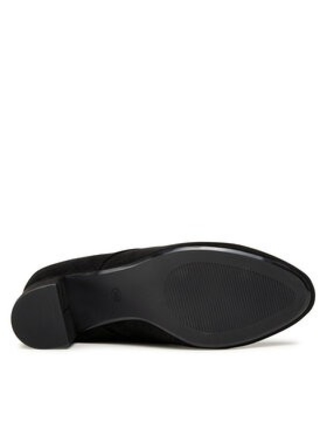 Clara Barson Trzewiki WYL2785-5 Czarny