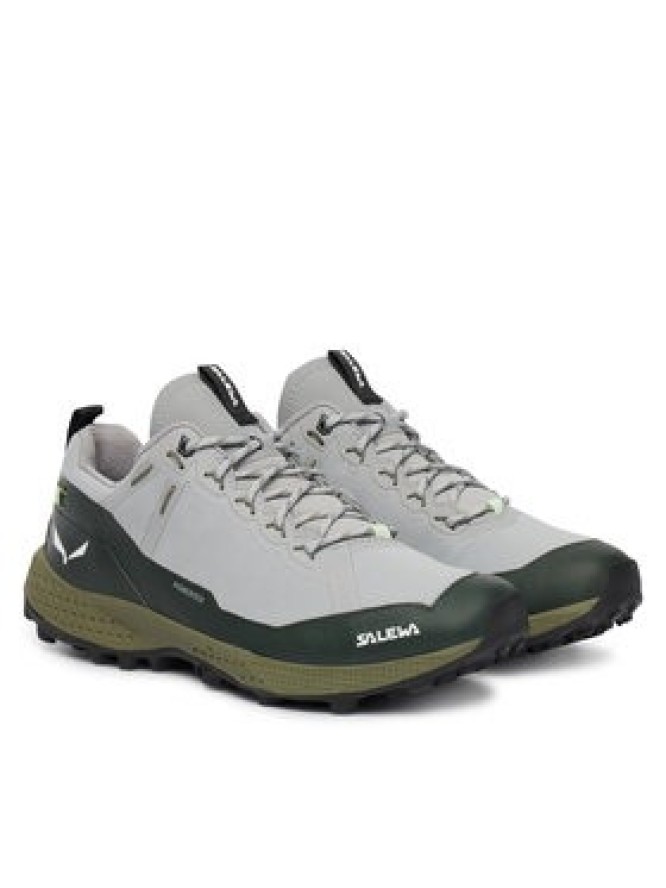 Salewa Trekkingi Pedroc Light PTX 00-0000061490 Szary
