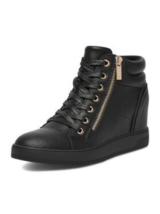 Go Soft Sneakersy CEO-BETRIX WS5251-01 Czarny