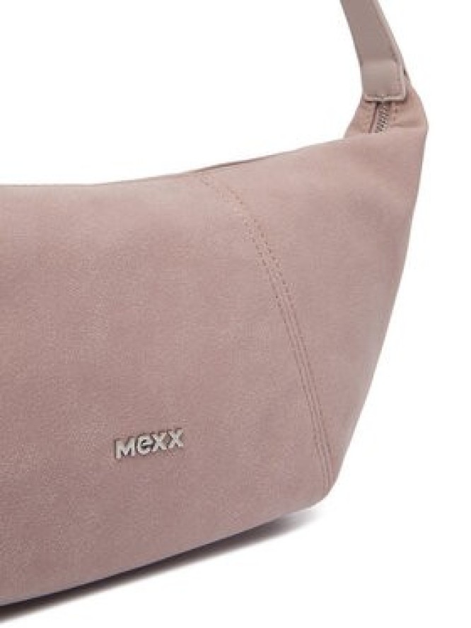 MEXX Torebka CEO-MEXX-L-011-10 Fioletowy jasny