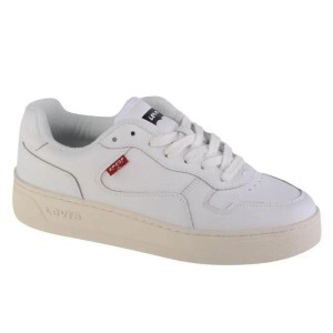 Damskie Skórzane Buty Treningowe Glide