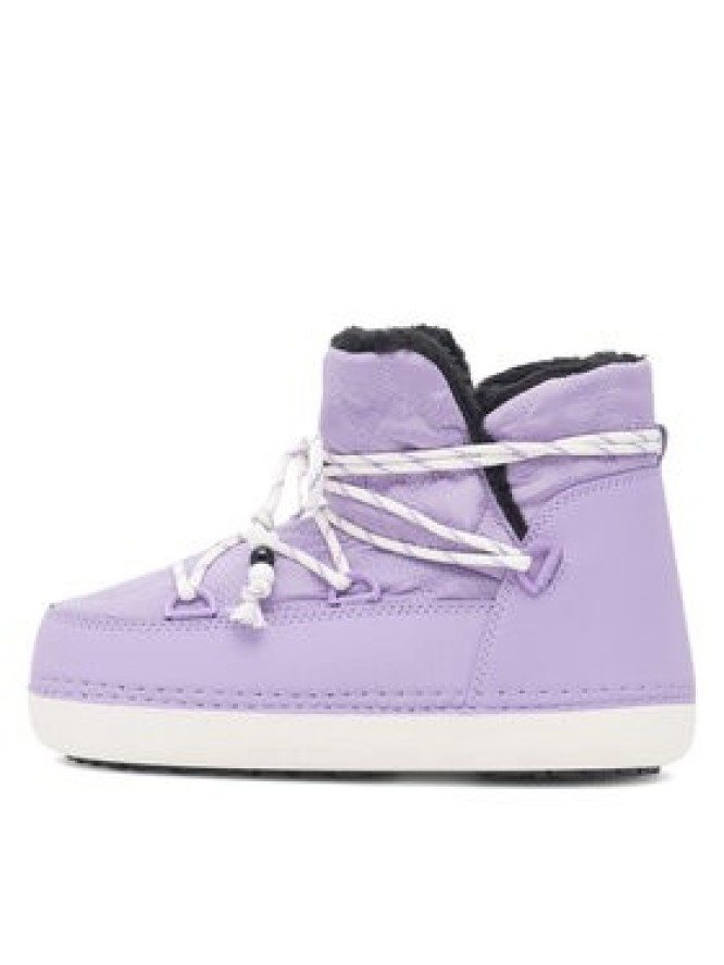 Jenny Fairy Śniegowce SOPHIA GH9091 Fioletowy