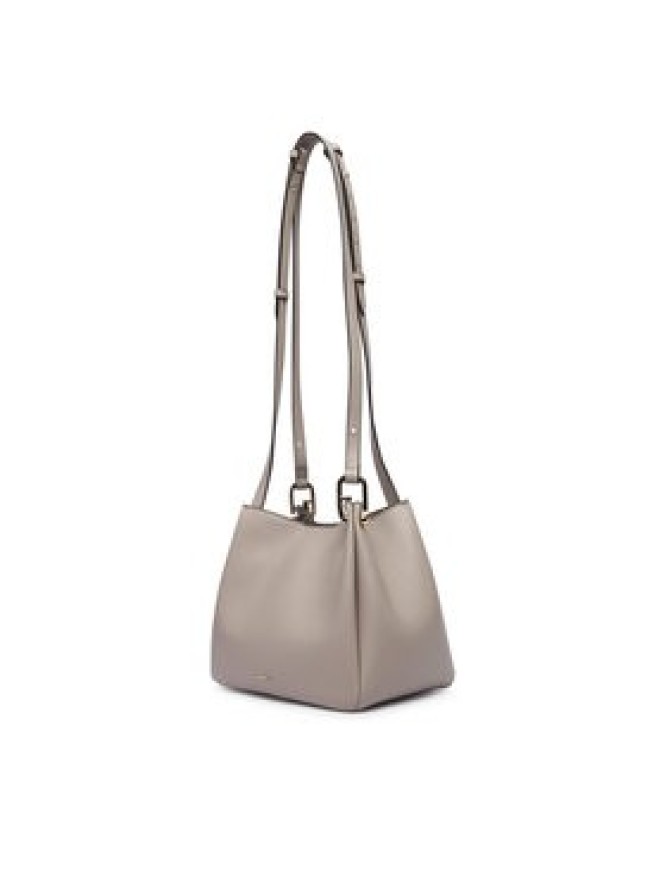 Furla Torebka Nuvola M WB02020 HSF000 CN 4892S Beżowy ciemny