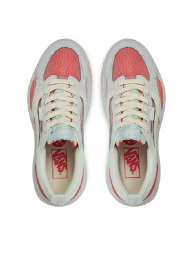 Vans Sneakersy Mte Ultrarange Neo Vr3 VN000CWE8871 Niebieski