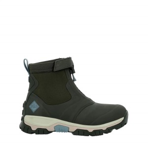 Damskie buty trekkingowe Muck Boots Apex