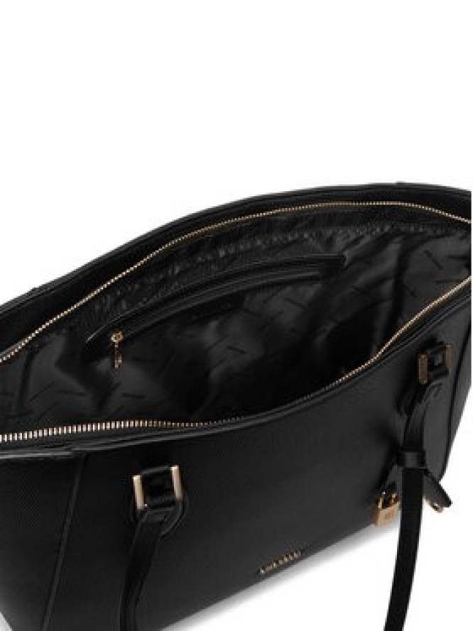 GINO ROSSI Torebka C-RX8906 Czarny