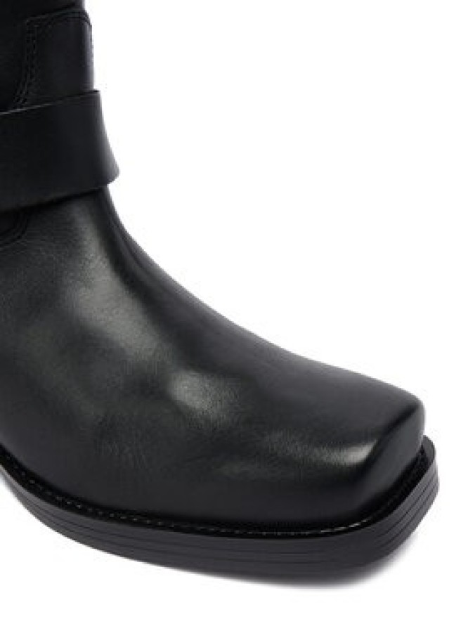 REPLAY Kozaki GWN88 .000.C0001L Czarny