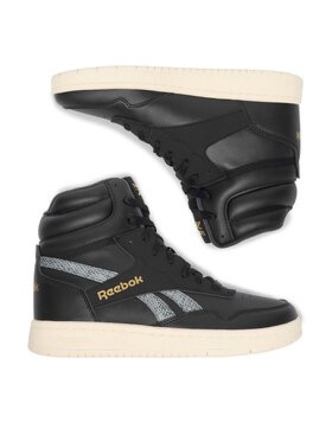 Reebok Sneakersy CWB-BB WEDGE 100275780 Czarny