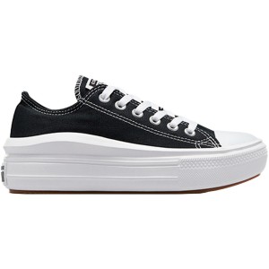 Trampki damskie Converse Chuck Taylor All Star Move Low Top