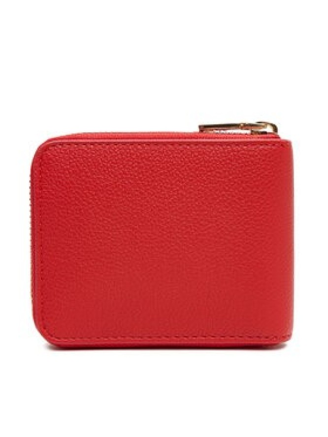 LOVE MOSCHINO Portfel JC5639PP1NLD0500 Czerwony