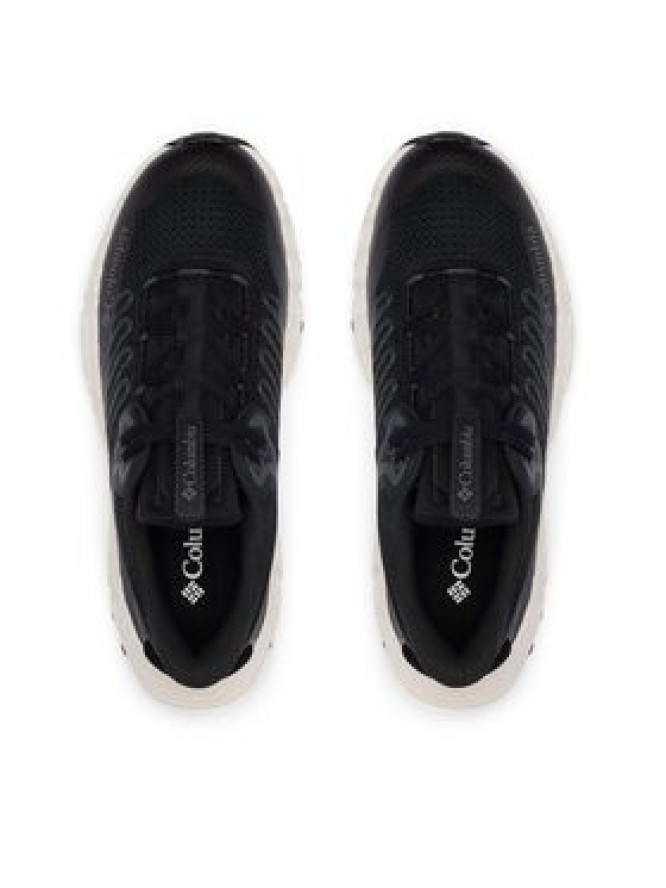 Columbia Sneakersy Voyager Flx 2109411 Czarny
