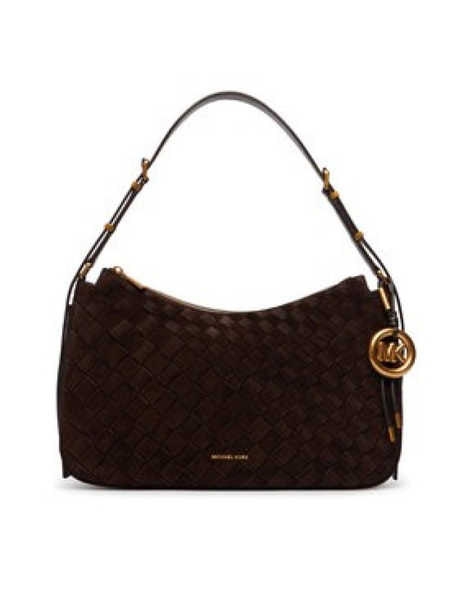 MICHAEL Michael Kors Torebka 30F6AY5L2L Brązowy