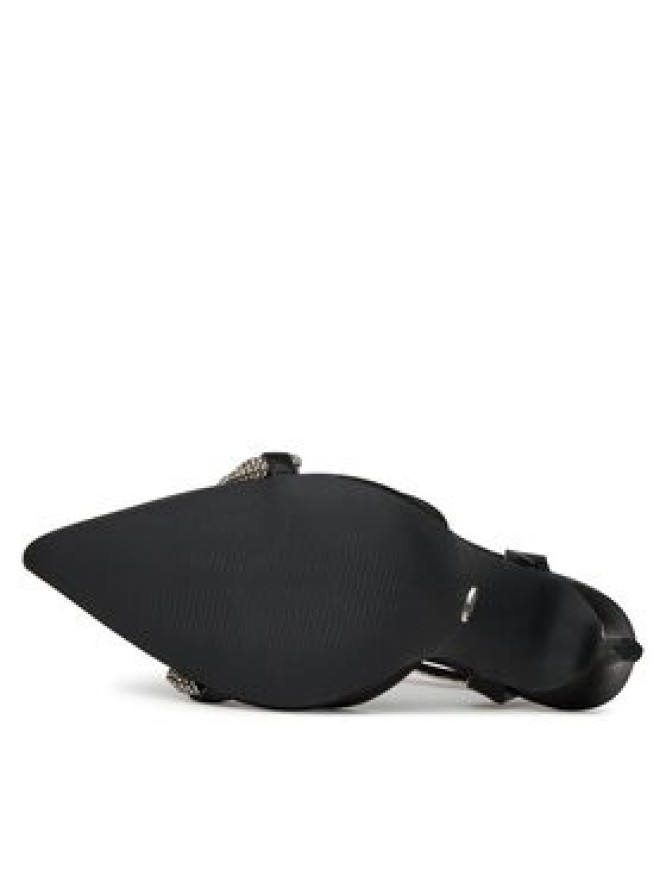 DeeZee Szpilki HT085-9 Czarny