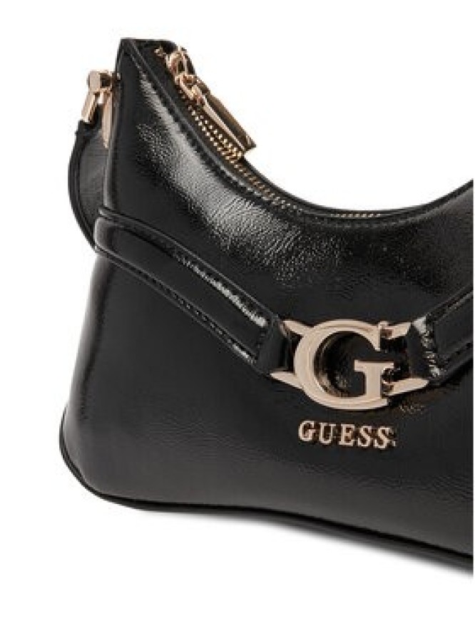 Guess Torebka 178716 Czarny