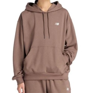 Bluza sportowa damska New Balance WT41507ABP
