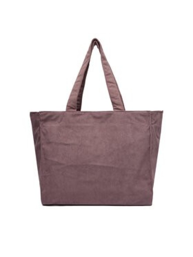 Roxy Torebka Feeling Vibes Tote ERJBP04901 Fioletowy