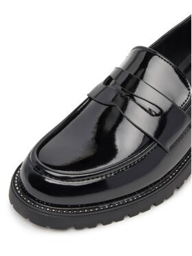 DeeZee Lordsy LZ24-05 Czarny